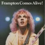 cd - Peter Frampton - Frampton Comes Alive!, Verzenden, Zo goed als nieuw