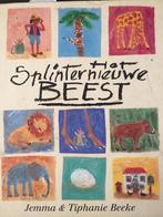 Het splinternieuwe beest 9789055611843 J. Beeke, Verzenden, Gelezen, J. Beeke