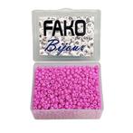 Fako Bijoux® - DIY Kralen Box - Glas Zaad Kralen - Sieraden, Hobby en Vrije tijd, Kralen en Sieraden maken, Verzenden, Nieuw