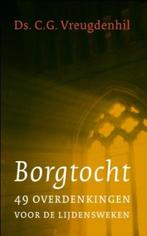 Borgtocht 9789061406457 C.G. Vreugdenhil, Boeken, Gelezen, C.G. Vreugdenhil, Verzenden