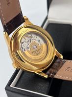 Tissot - Zonder Minimumprijs - 18K GP Automatic Le Locle -, Sieraden, Tassen en Uiterlijk, Horloges | Heren, Nieuw