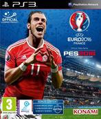 PES 2016: UEFA EURO 2016 PS3 Garantie & morgen in huis!, Spelcomputers en Games, Ophalen of Verzenden, Zo goed als nieuw, Sport