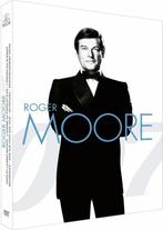 James Bond - Roger Moore collection (DVD) (Geen Nederlandse, Cd's en Dvd's, Verzenden, Nieuw in verpakking