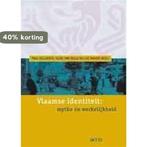 Vlaamse identiteit 9789033451690, Verzenden, Gelezen