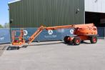 Veiling: Telescoophoogwerker JLG 460SJ Diesel 16.09m, Ophalen