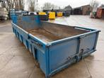 Verkocht Dumperbak haakarm VDL NCH