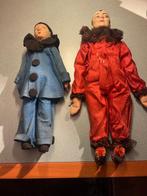 Uno Lenci Altro marca sconosciuta - Pop N.2 Pierrot di cui