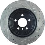 StopTech 12-16 BMW 335i Slotted & Drilled Rear Right Rotor -, Ophalen of Verzenden, Nieuw