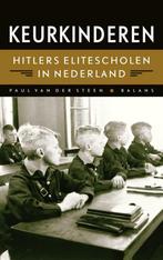Keurkinderen 9789460030161 P. van der Steen, Verzenden, Gelezen, P. van der Steen