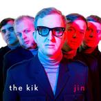 The Kik - Jin - CD, Ophalen of Verzenden, Nieuw in verpakking