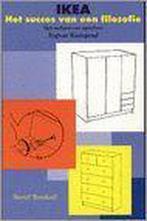 IKEA HET SUCCES VAN EEN FILOSOFIE 9789055016648 B. Torekull, Boeken, Verzenden, Zo goed als nieuw, B. Torekull