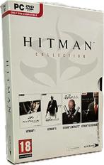 Hitman Collection, Verzenden, Nieuw