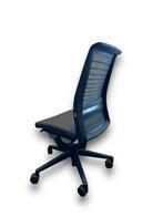Steelcase Think V2, Verzenden, Zwart, Zo goed als nieuw, Bureaustoel