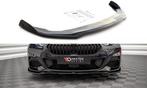 Voorspoiler V.3 BMW 2 Serie F44 Gran Coupe M pakket Maxton, Ophalen of Verzenden, Nieuw
