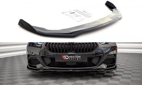 Voorspoiler V.3 BMW 2 Serie F44 Gran Coupe M pakket Maxton, Auto-onderdelen, Overige Auto-onderdelen, Ophalen of Verzenden