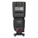 Yongnuo Speedlite YN600EX-RT II flitser voor C met garantie, Audio, Tv en Foto, Fotografie | Fotostudio en Toebehoren, Ophalen of Verzenden