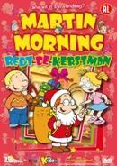 Martin Morning - Redt de Kerstman - DVD, Cd's en Dvd's, Dvd's | Kinderen en Jeugd, Verzenden, Nieuw in verpakking