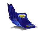 Cycra blok beschermer Blauw Yamaha WRF 250 2015-2019 & WRF 4, Motoren, Verzenden, Nieuw