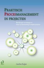 9789491490019 The Project House 2 -   Praktisch procesman..., Boeken, Verzenden, Zo goed als nieuw, Caroline Kuijper