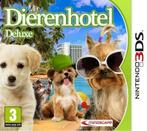 Mijn Dierenhotel Deluxe 3DS Garantie & snel in huis!, Spelcomputers en Games, Games | Nintendo 2DS en 3DS, 1 speler, Ophalen of Verzenden