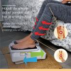 BioEnergiser LegEX Beentrainer met afstandsbediening, Sport en Fitness, Verzenden, Nieuw