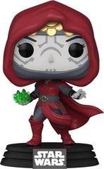 Funko Merrin - Funko Pop! - Star Wars: Jedi Fallen Order, Kinderen en Baby's, Speelgoed | Overig, Verzenden, Nieuw