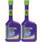 Wynns 55963 Injector Cleaner 2 X 325Ml, Auto diversen, Onderhoudsmiddelen, Verzenden