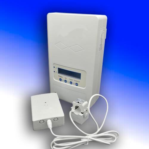 Solar controller voor analoge elektrische boiler, DAT, Doe-het-zelf en Verbouw, Zonnepanelen en Toebehoren, Verzenden