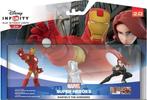 Disney Infinity 2.0 - Avengers Speelset (Wii U + PS4 + PS3 +, Nieuw, Verzenden