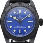 Tudor - Black Bay Watch Ceramic Blue - M79210CNU-0007 -
