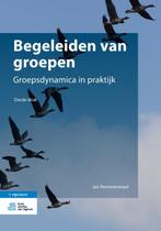 Begeleiden van groepen 9789036807241 Jan Remmerswaal, Boeken, Verzenden, Zo goed als nieuw, Jan Remmerswaal