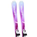 117 127 137 kinder skis HEAD MINI JOY + Head SLR 7.5, Sport en Fitness, Skiën en Langlaufen, Gebruikt, Verzenden, 100 tot 140 cm