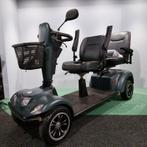 Scootmobiel Duo - Vermeiren Carpo Limo incl. garantie & ni.., Ophalen of Verzenden, Gebruikt, Vermeiren