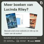Het meisje op de rots 9789401610056 Lucinda Riley, Boeken, Romans, Verzenden, Zo goed als nieuw, Lucinda Riley