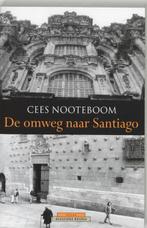 De omweg naar Santiago / Atlas Klassieke reizen, Verzenden, Gelezen, Cees Nooteboom