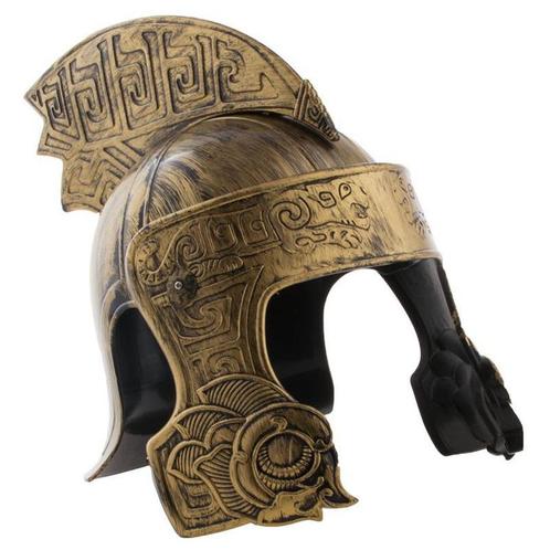 Ridder helm voor mannen - Helmen, Hobby en Vrije tijd, Feestartikelen, Verzenden