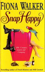 Snap Happy 9780340682272 Fiona Walker, Boeken, Verzenden, Gelezen, Fiona Walker