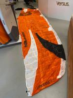Flysurfer Speed 5 15m met bar, Ophalen of Verzenden, Gebruikt