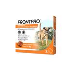 Frontpro Hond M 4-10 kg 3 tabletten, Dieren en Toebehoren, Verzenden, Nieuw