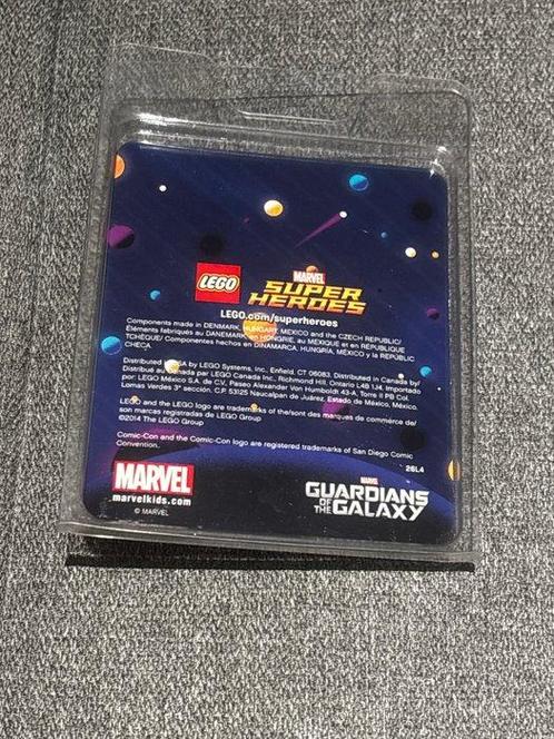 Lego Minifiguur - SDCC - Marvel - The Collector, Kinderen en Baby's, Speelgoed | Duplo en Lego