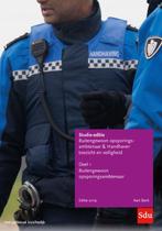 Studie editie 2019 BOA amp HTV deel 1 BOA. 9789012404525, Boeken, Zo goed als nieuw