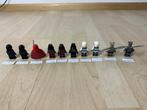 Lego Minifiguur - Siehe Bilder - Star Wars - Verschiedene, Nieuw
