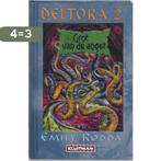 Grot van de angst / Deltora 2 9789020664713 E. Rodda, Verzenden, Zo goed als nieuw, E. Rodda