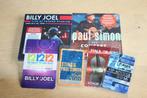 Billy Joel, Paul Simon - Live at Yankee Stadium 2CD+Blu-ray, Nieuw in verpakking