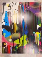 Takashi Murakami (1962) - Treasure Island/Hidden Jewels of, Antiek en Kunst