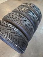 205/60/16 92H Michelin ALPIN A4 * 7,2mm Profiel winter, Ophalen, Gebruikt, 16 inch, Band(en)