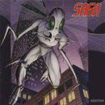 cd - Saga - Marathon, Cd's en Dvd's, Cd's | Rock, Verzenden, Zo goed als nieuw