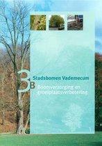 Vademecum 3B Stadsbomen | 9789074481205, Boeken, Verzenden, Nieuw