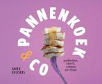 Pannenkoek & co (9789461433466, Aniek Keijsers), Boeken, Kookboeken, Verzenden, Nieuw