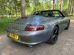 Porsche - 911 (996) Cabriolet 3.6 320pk - NO RESERVE - 2002